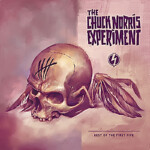 Chuck Norris Experiment Best Of The First Five album