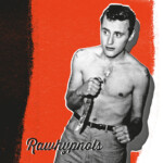 Rawhypnols album