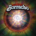 Borracho Oculus album