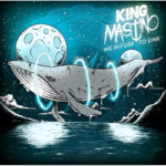 King Mastino We Refuse To Sink album